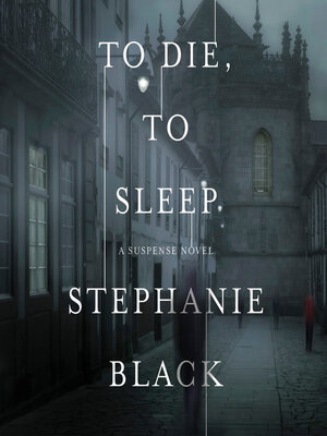 cover image of To Die, To Sleep